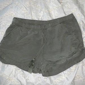 Aerie Shorts